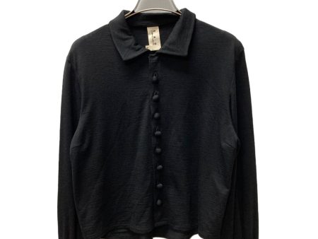 [Pre-owned] TAO COMME des GARCONS cardigan with collar 3D-T025 Online Hot Sale