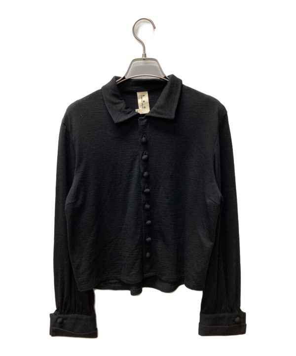 [Pre-owned] TAO COMME des GARCONS cardigan with collar 3D-T025 Online Hot Sale