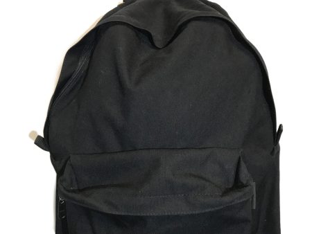 [Pre-owned] COMME des GARCONS HOMME PLUS backpack PZ-K 205 on Sale