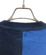 [Pre-owned] COMME des GARCONS SHIRT Bicolor Knit Cardigan FH-N501 Online