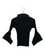 [Pre-owned] ISSEY MIYAKE Modified pleated blouse IM71-FJ629 Online