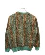 [Pre-owned] WACKO MARIA LEOPARD MOHAIR CARDIGAN ( TYPE-2 ) 22fw-wmk-kn13 Online