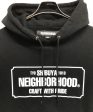 [Pre-owned] NEIGHBORHOOD NH SHIBUYA SWEATPARKA Hoodie Sweatshirt 231UWNH-CSM01 Online Sale