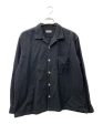 [Pre-owned] COMME des GARCONS HOMME 90 s Stitchwork Open Collar Shirt HB-070100 Sale