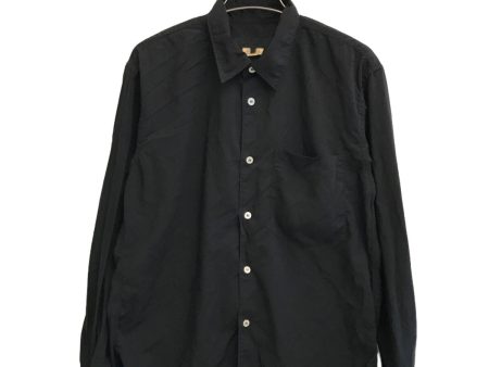 [Pre-owned] COMME des GARCONS HOMME DEUX Estelle product-dyed shirt DL-B040 Fashion