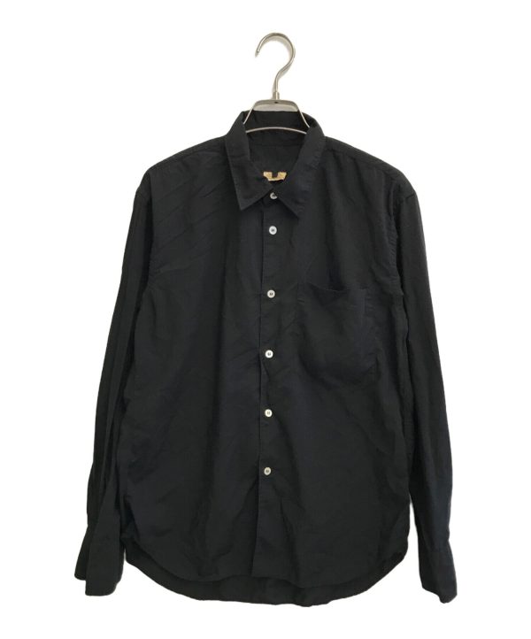 [Pre-owned] COMME des GARCONS HOMME DEUX Estelle product-dyed shirt DL-B040 Fashion