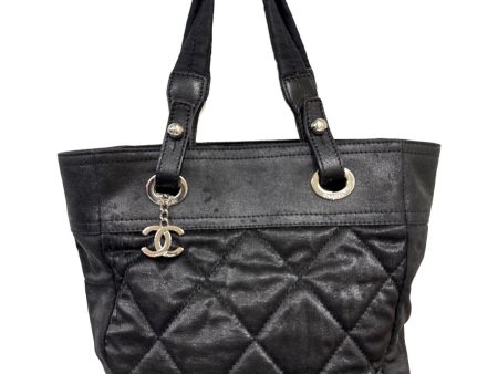 [Pre-owned] CHANEL Paris Biarritz PM Online Hot Sale