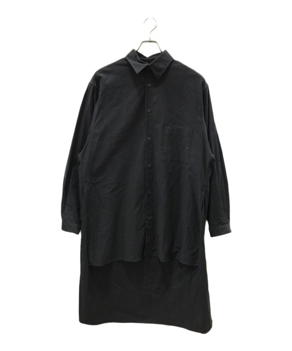 [Pre-owned] YOHJI YAMAMOTO staff shirt HD-B99-999 Online Hot Sale