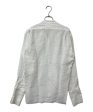 [Pre-owned] GREG LAUREN Linen Tux Shirts Supply