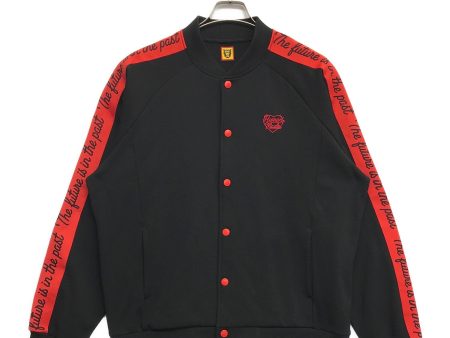 [Pre-owned] HUMAN MADE Sideline Track Jacket Jacket Online Sale