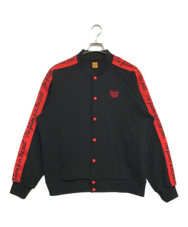 [Pre-owned] HUMAN MADE Sideline Track Jacket Jacket Online Sale