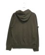 [Pre-owned] COMME des GARCONS HOMME DEUX hooded sweatshirt ad2020 dg-t016 Fashion