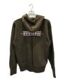 [Pre-owned] Hysteric Glamour VIXEN GIRL Oversized Sweatshirt Hoodie 02213CF10 on Sale