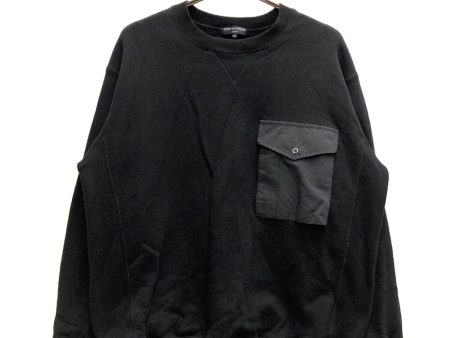 [Pre-owned] COMME des GARCONS HOMME Cotton-lined brushed fabric x ester tussar HL-T018 Discount