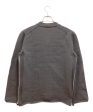 [Pre-owned] COMME des GARCONS HOMME DEUX Side Zip Cardigan V-Neck Knit AD2023 DM-N510 on Sale