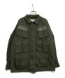 [Pre-owned] WTAPS MODULAR LS SHIRT Modular long sleeve shirt Military 192BEDT-SHM03 192BEDT-SHM03 Cheap