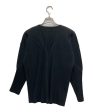 [Pre-owned] HOMME PLISSE ISSEY MIYAKE BASICS Pleated Cardigan HP36JL141 Online Sale