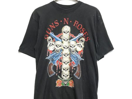 [Pre-owned] バンドTシャツ 90s GUNS N ROSES Band T-Shirt Sale