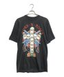 [Pre-owned] バンドTシャツ 90s GUNS N ROSES Band T-Shirt Sale