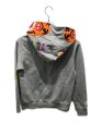 [Pre-owned] A BATHING APE Tiger Full Zip Hoodie 001ZPK301006M 001zpk301006m For Sale