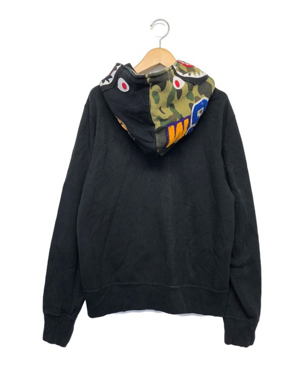 [Pre-owned] A BATHING APE zip hoodie 001ZPB201026X Cheap