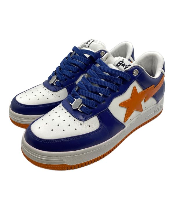 [Pre-owned] A BATHING APE BAPE STA #3 Vape Star #3 0ZXSHM191303M Discount