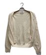 [Pre-owned] PLAY COMME des GARCONS Heart Patch Cardigan AZ-N066 Online Sale