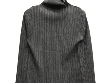 [Pre-owned] PLEATS PLEASE Turtleneck Pleated Cut and Sewn PP55-FK114 For Sale