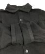 [Pre-owned] tricot COMME des GARCONS Wool shirt jacket TH-B003 TH-B003 For Cheap