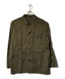 [Pre-owned] Yohji Yamamoto pour homme DYEING COTTON TWILL BLOUSON HG-Y04-037 For Discount