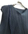 [Pre-owned] PLEATS PLEASE pleated blouse PP31-JK721 Sale