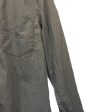 [Pre-owned] ISSEY MIYAKE MEN Wrinkled long sleeve shirt ME53FJ032 For Sale