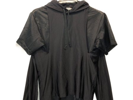 [Pre-owned] COMME des GARCONS Double Sleeve 2-way Top GC-T006 Online Sale