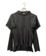 [Pre-owned] COMME des GARCONS Double Sleeve 2-way Top GC-T006 Online Sale