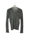 [Pre-owned] PLEATS PLEASE Lame Pleated Cardigan PP83-J0712 For Sale