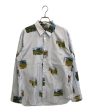 [Pre-owned] COMME des GARCONS HOMME DEUX full-length shirt For Discount