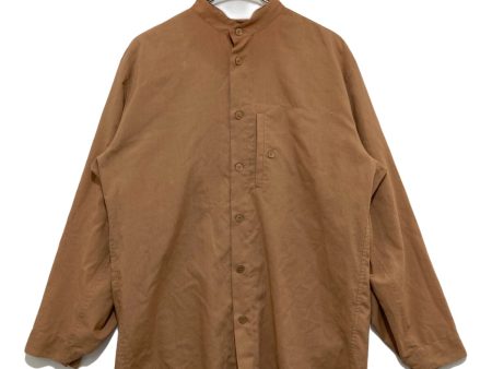 [Pre-owned] HOMME PLISSE ISSEY MIYAKE PL RAMIE SHIRT HP41FJ345 For Cheap