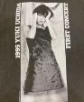 [Pre-owned] USED 1995 YUKI UCHIDA FIRST CONCERT Yuki Uchida First Concert Tee Cheap