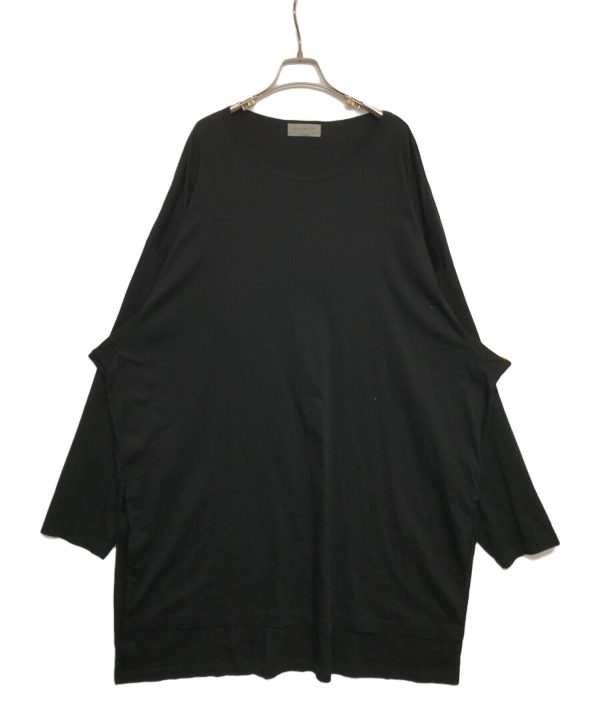 [Pre-owned] Yohji Yamamoto pour homme Side slit big silhouette cut and sewn HC-T81-086 19AW HC-T81-086 19AW Fashion