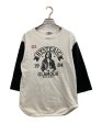 [Pre-owned] Hysteric Glamour Seven-quarter sleeve cut and sewn For Sale