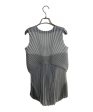 [Pre-owned] ISSEY MIYAKE sleeveless tunic IM21FJ140 Sale