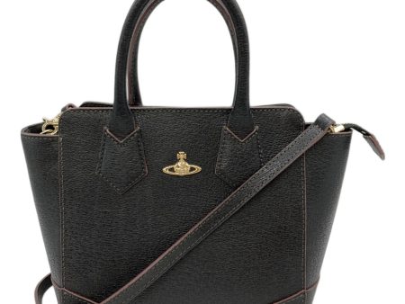 [Pre-owned] Vivienne Westwood EXCLUSIVE Tote bag S Online