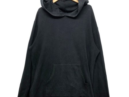 [Pre-owned] Yohji Yamamoto pour homme Back Logo Hoodie HJ-T89-976 Supply