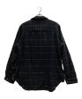 [Pre-owned] UNDERCOVER Shrunken W Pullover Shirt UCZ4402 Sale