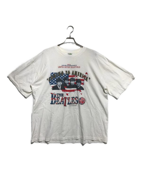 [Pre-owned] VINTAGE Vintage T-shirts Supply