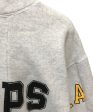 [Pre-owned] WTAPS Ripper 02 Sweat Hoodie 182ATDT-CSM11 Cheap