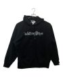 [Pre-owned] A BATHING APE METALLIC YARN PULLOVER HOODIE 001PPK301307M Online Sale