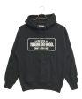 [Pre-owned] NEIGHBORHOOD NH SHIBUYA SWEATPARKA Hoodie Sweatshirt 231UWNH-CSM01 Online Sale