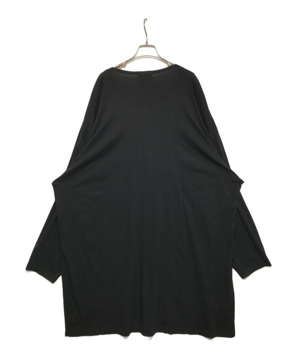 [Pre-owned] Yohji Yamamoto pour homme Side slit big silhouette cut and sewn HC-T81-086 19AW HC-T81-086 19AW Fashion