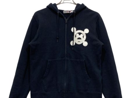 [Pre-owned] A BATHING APE zip hoodie Online